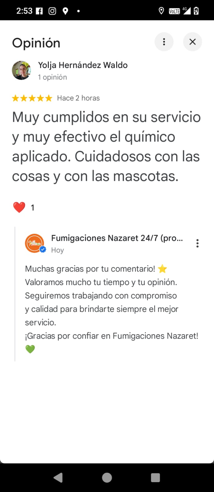 Testimonio 6