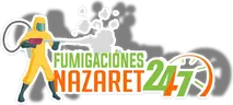 Fumigaciones Nazaret